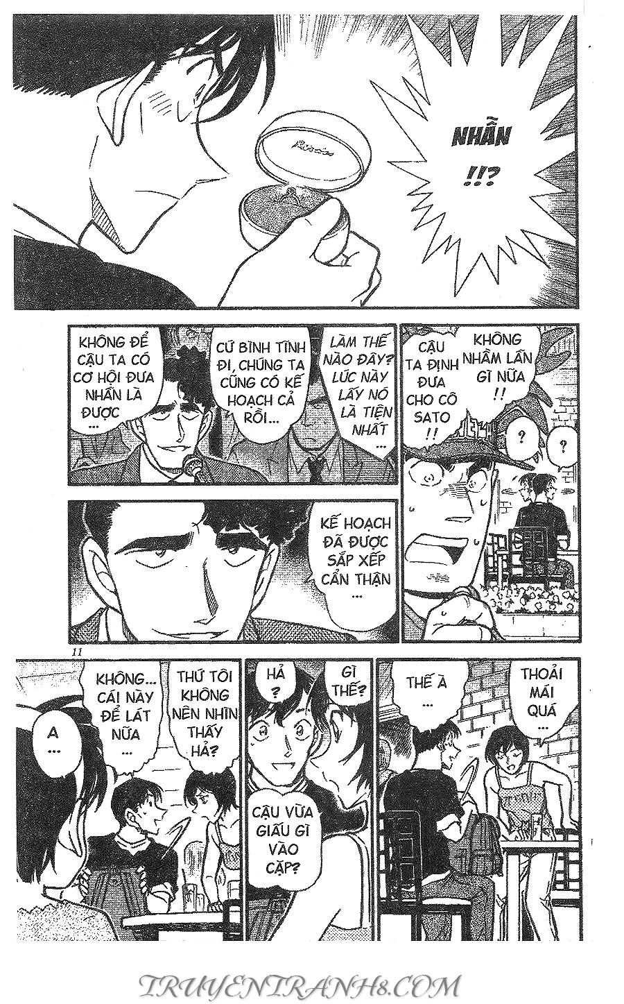 Chapter 404 - 13