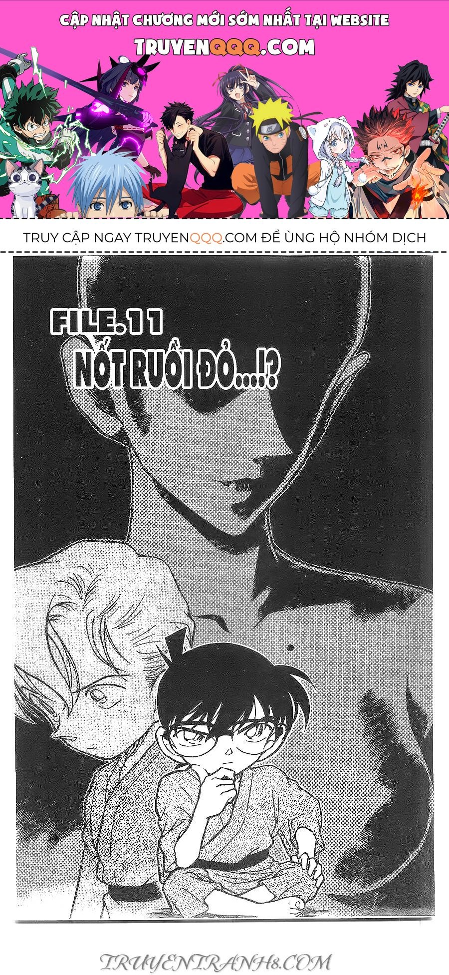 Chapter 403 - 5