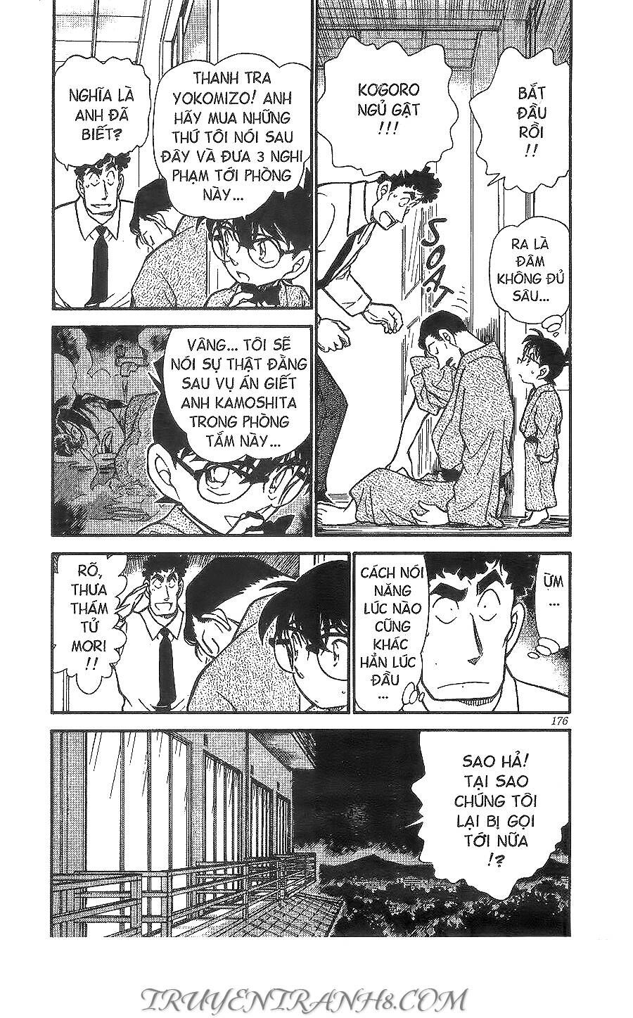 Chapter 403 - 8