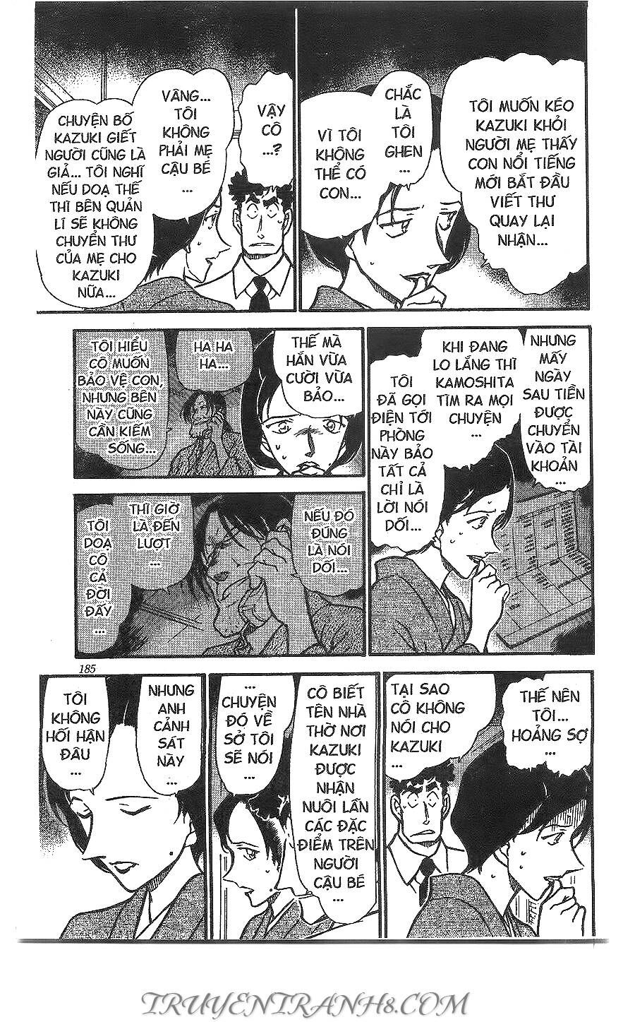Chapter 403 - 18