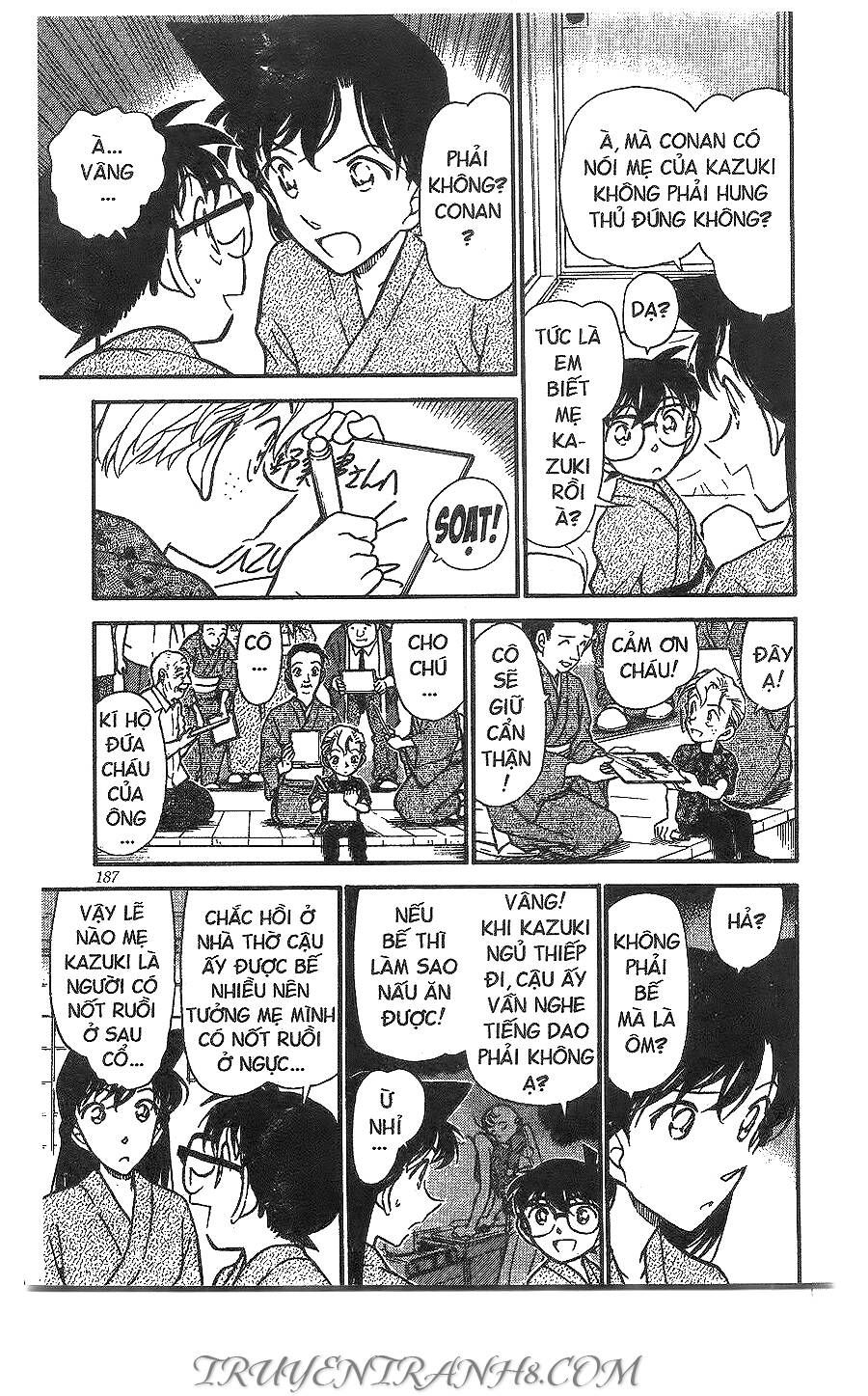 Chapter 403 - 19