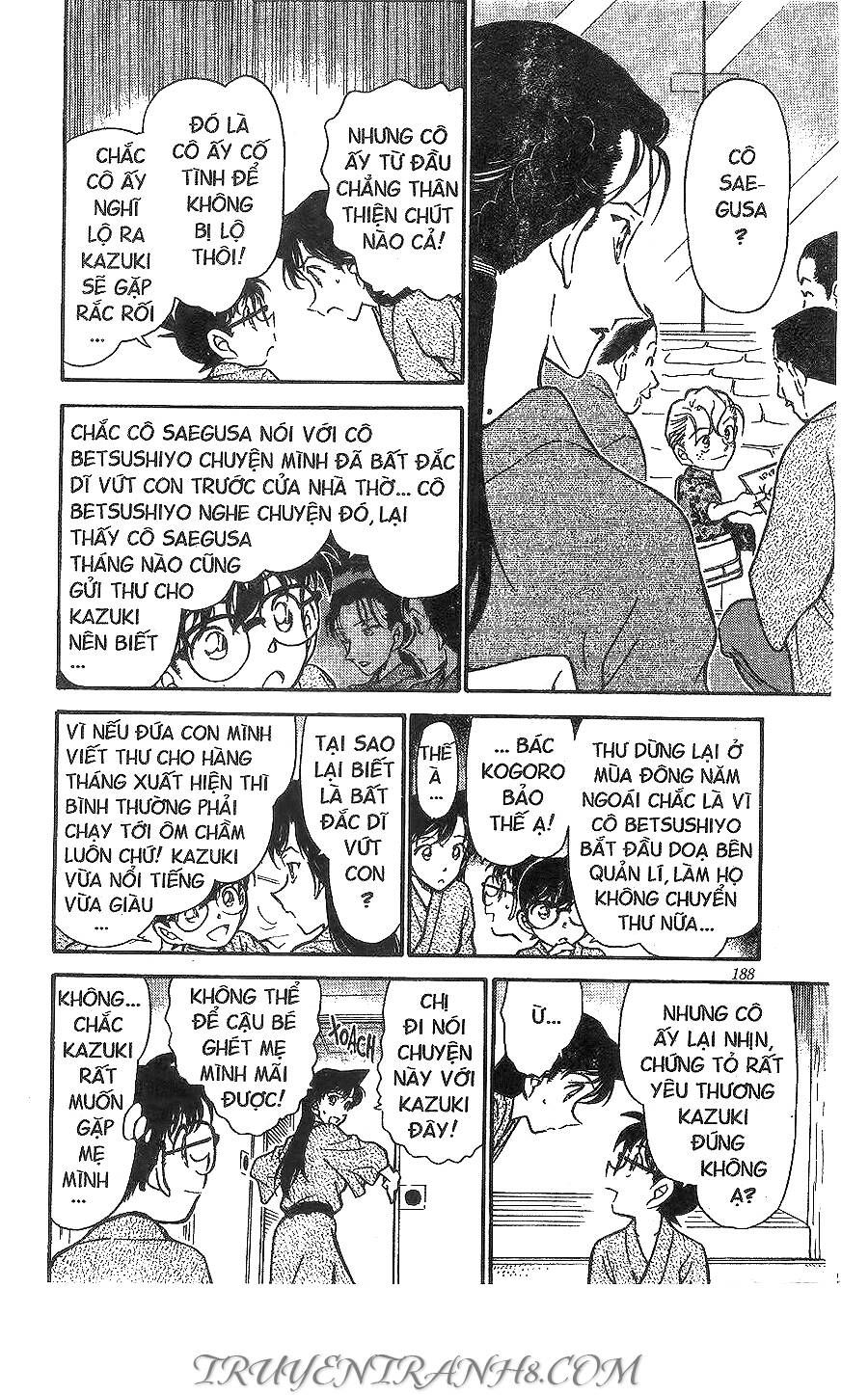 Chapter 403 - 20