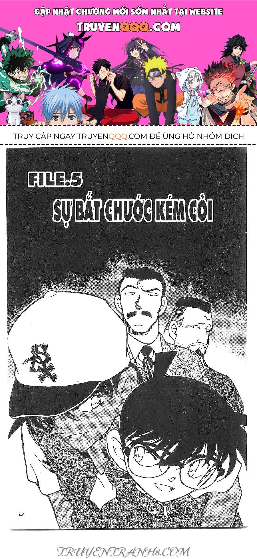 Chapter 397 - 5