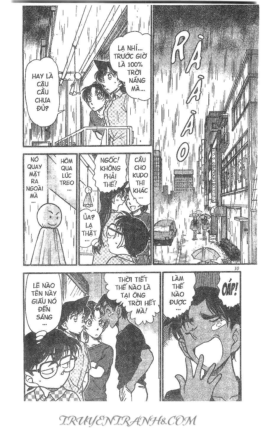 Chapter 393 - 11