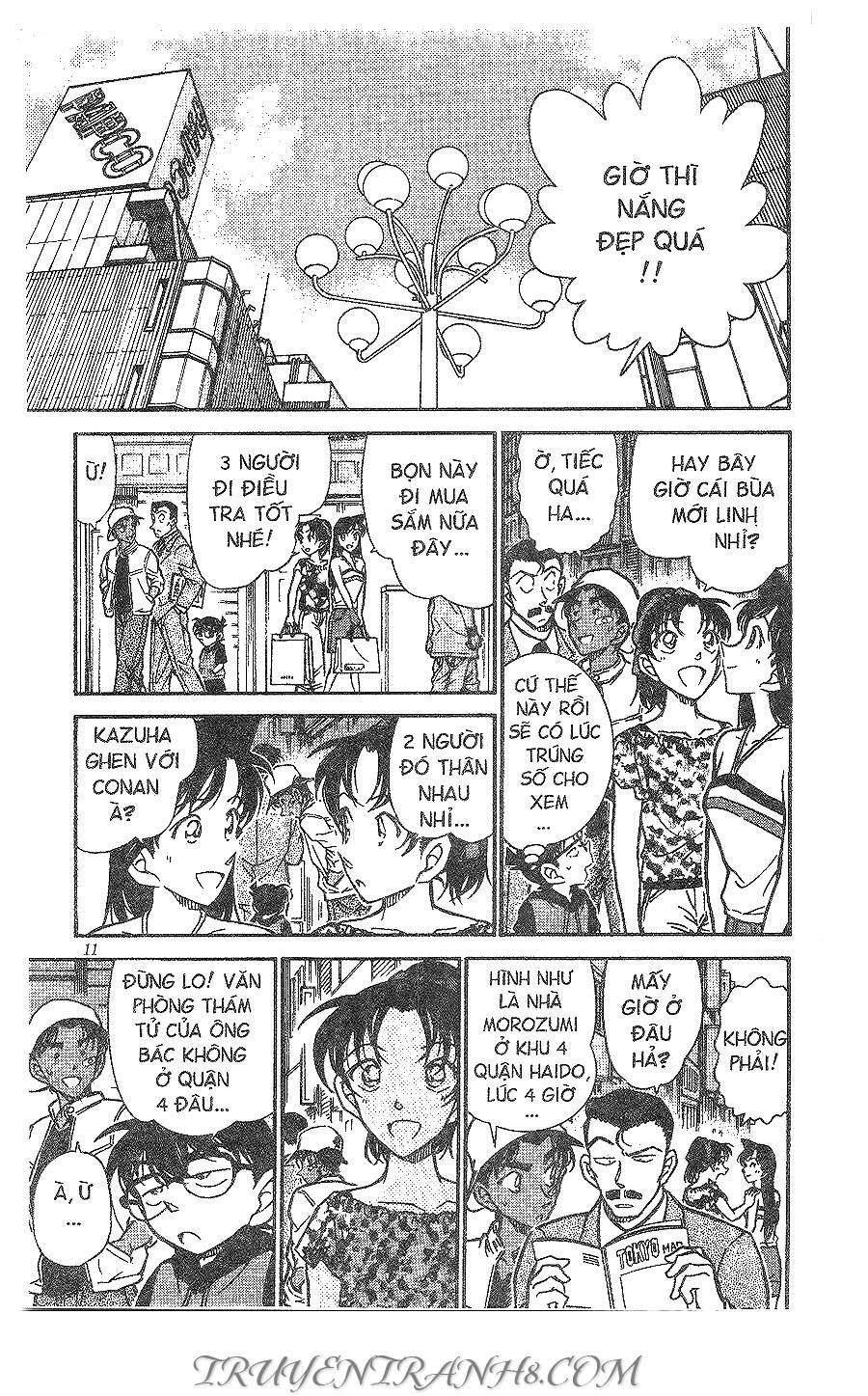 Chapter 393 - 13