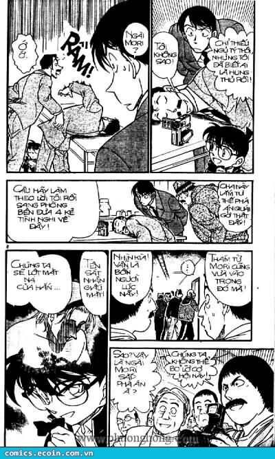 Chapter 389 - 9