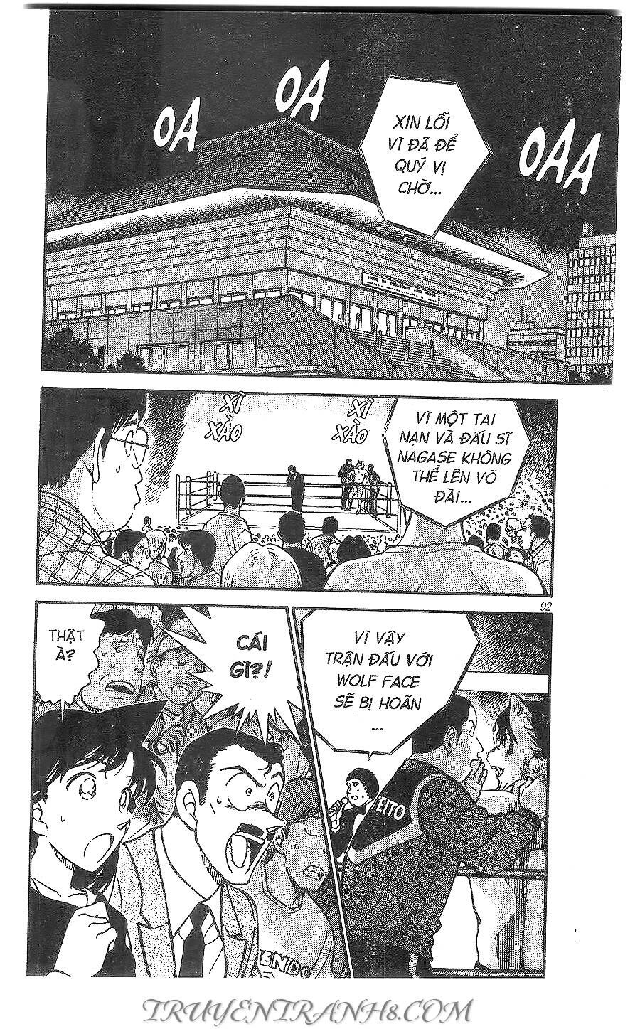 Chapter 388 - 6