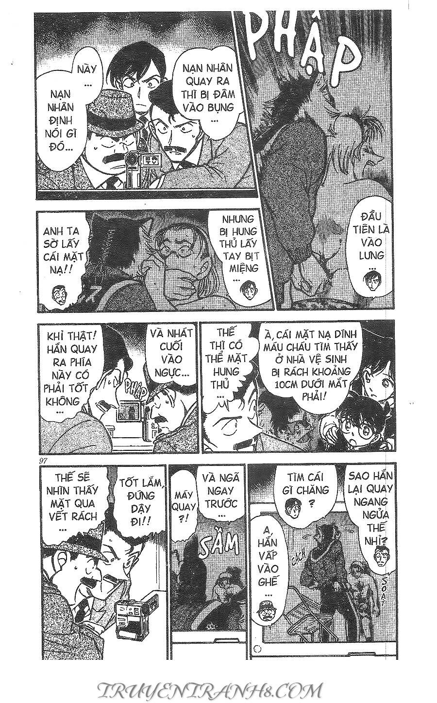 Chapter 388 - 11