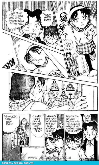 Chapter 384 - 21
