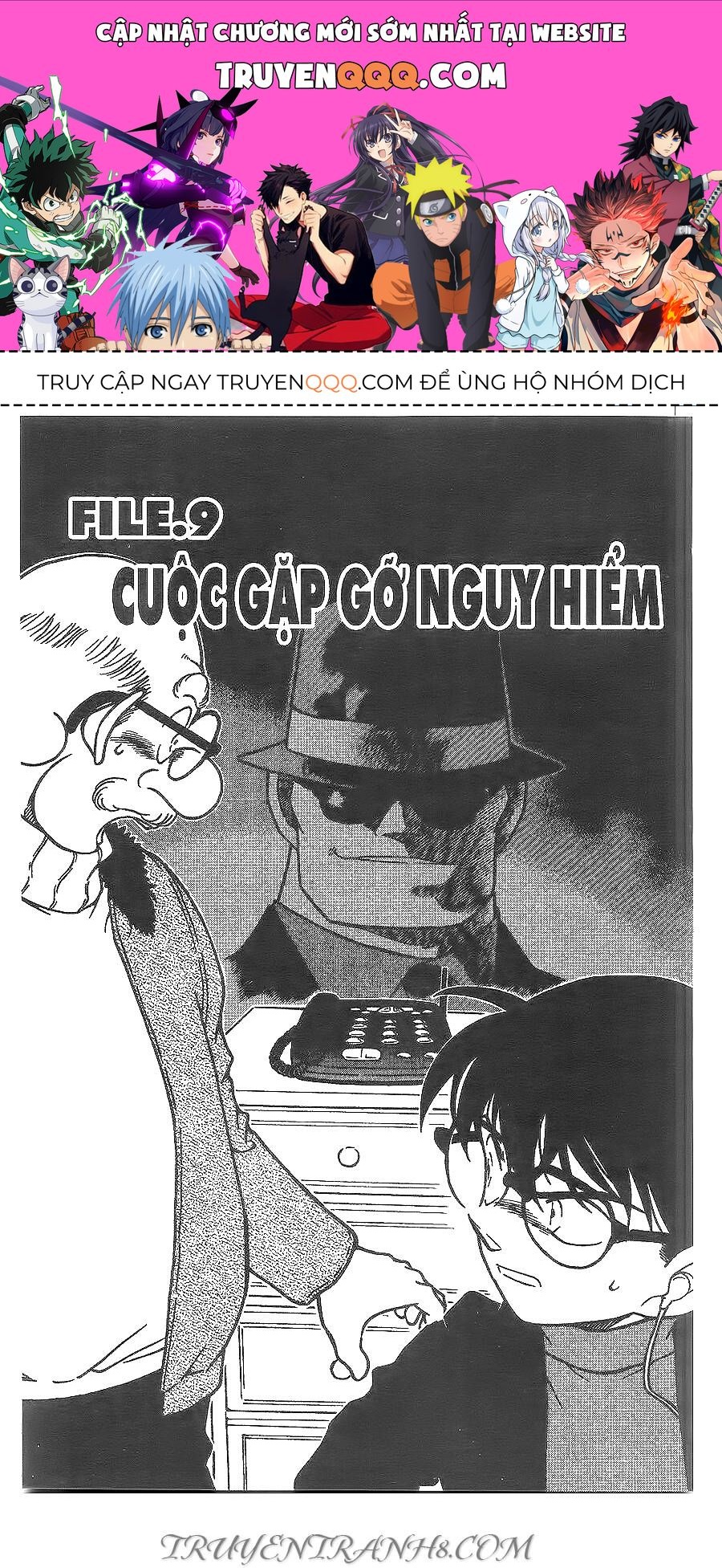 Chapter 381 - 5