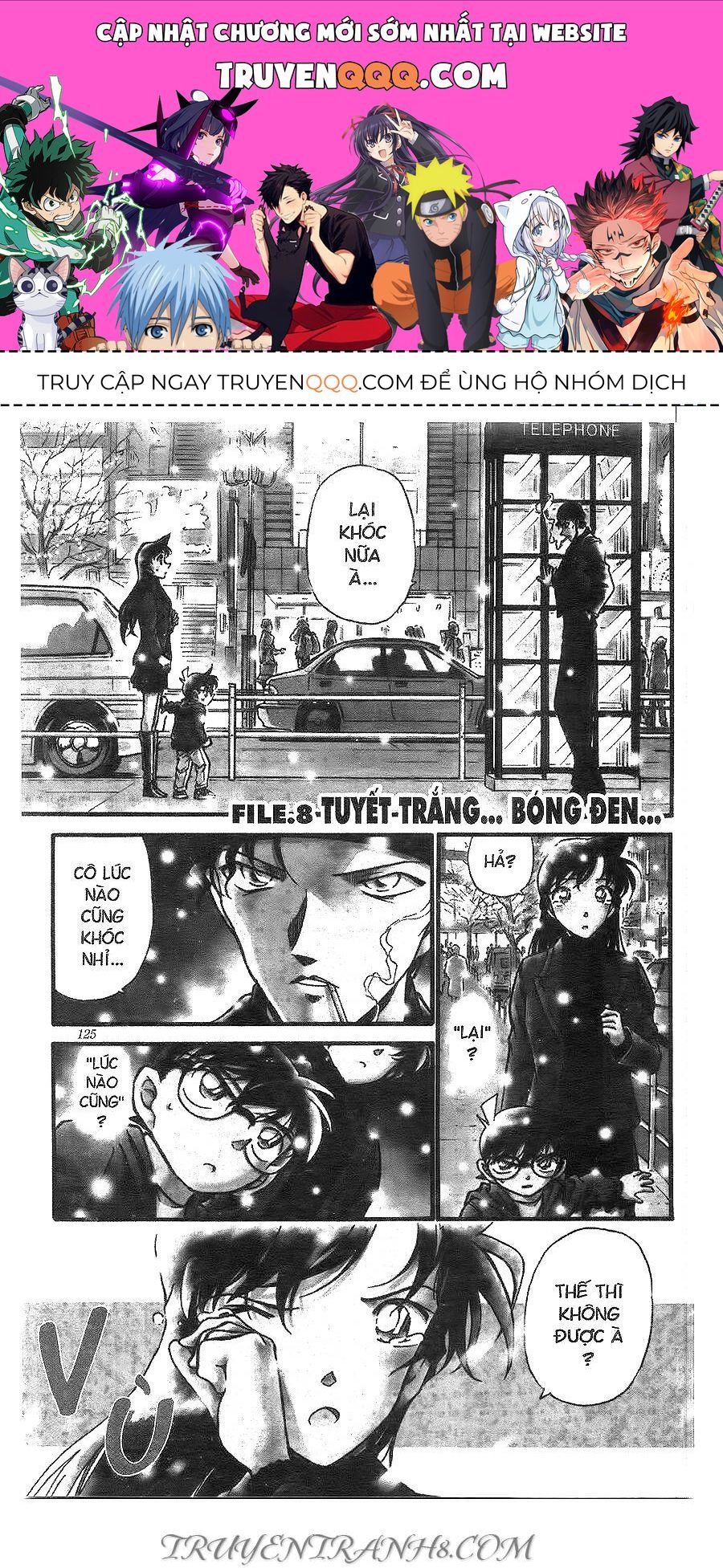 Chapter 380 - 5