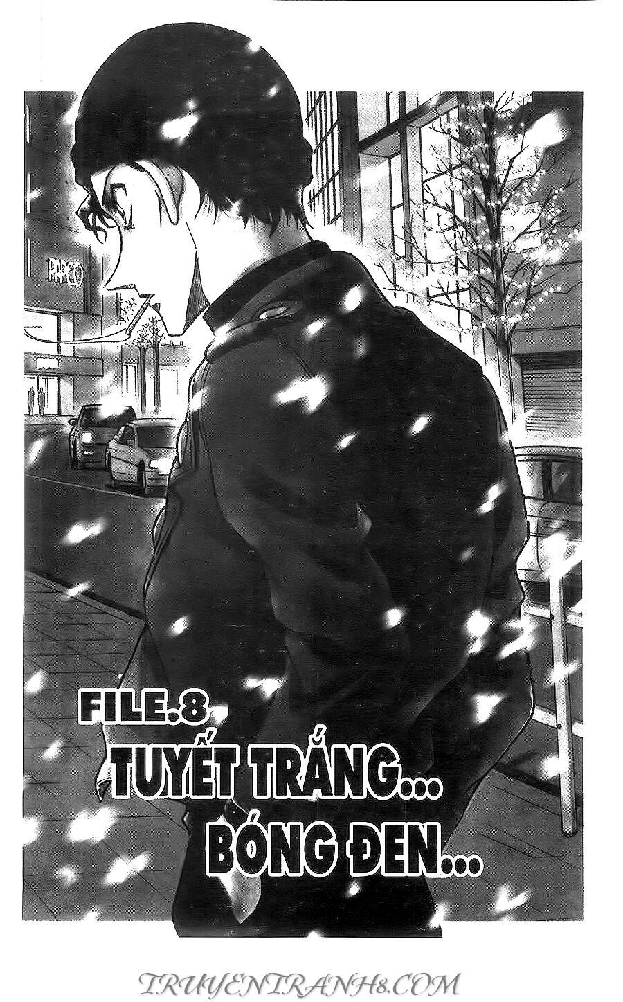 Chapter 380 - 6