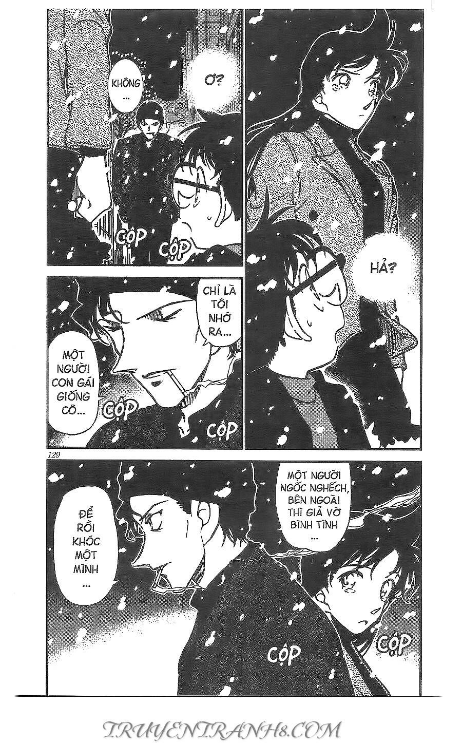 Chapter 380 - 9