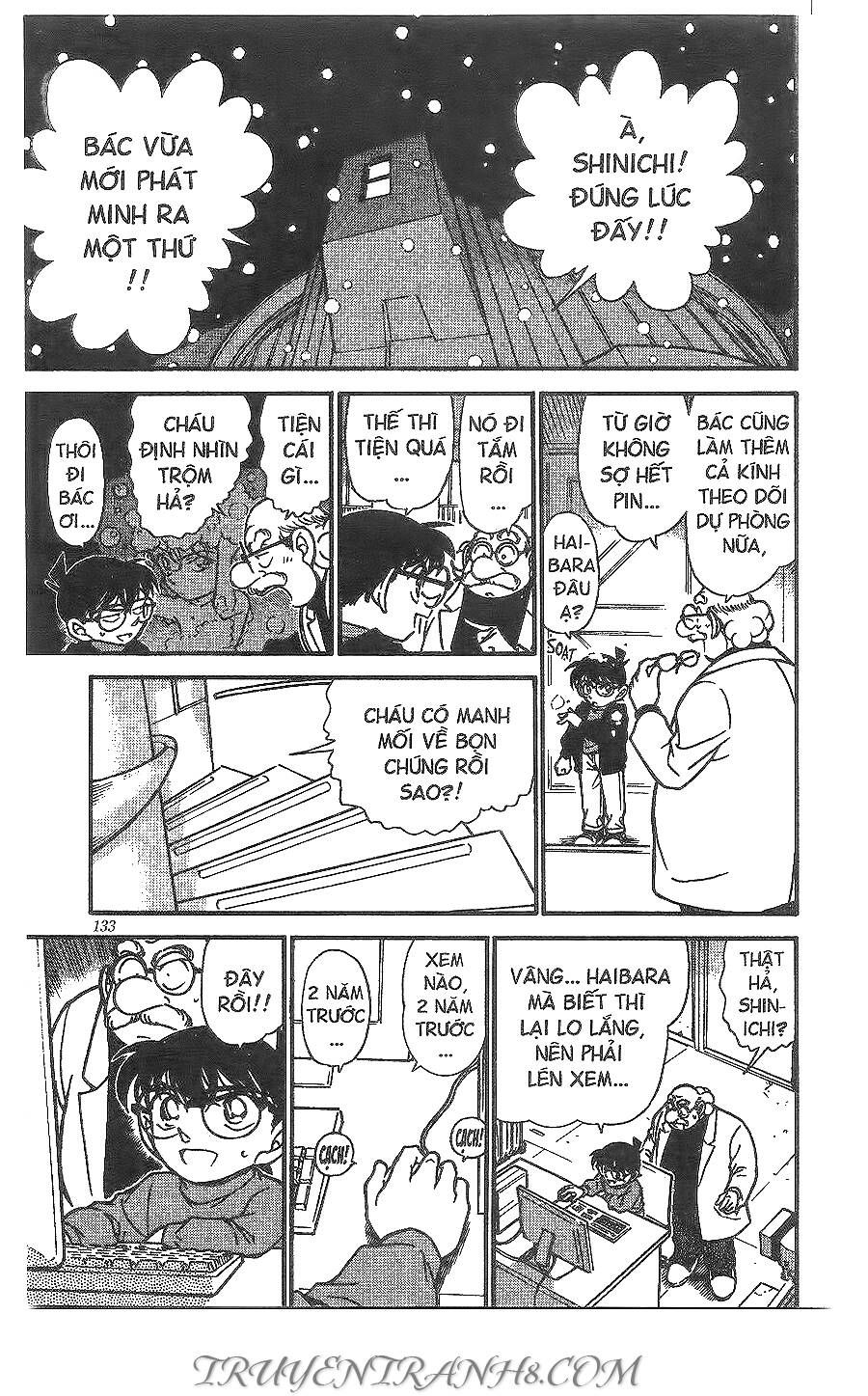 Chapter 380 - 13