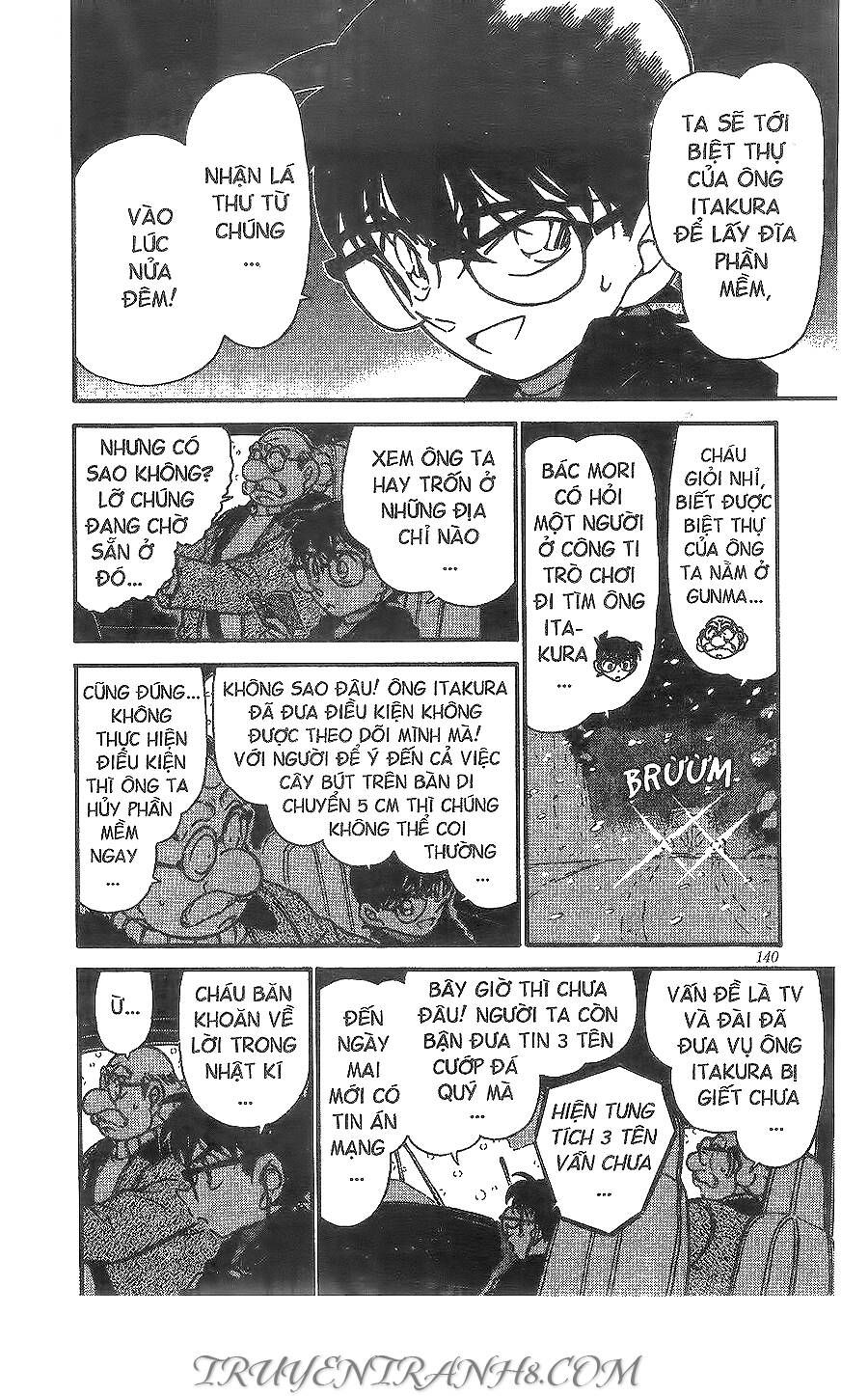 Chapter 380 - 20