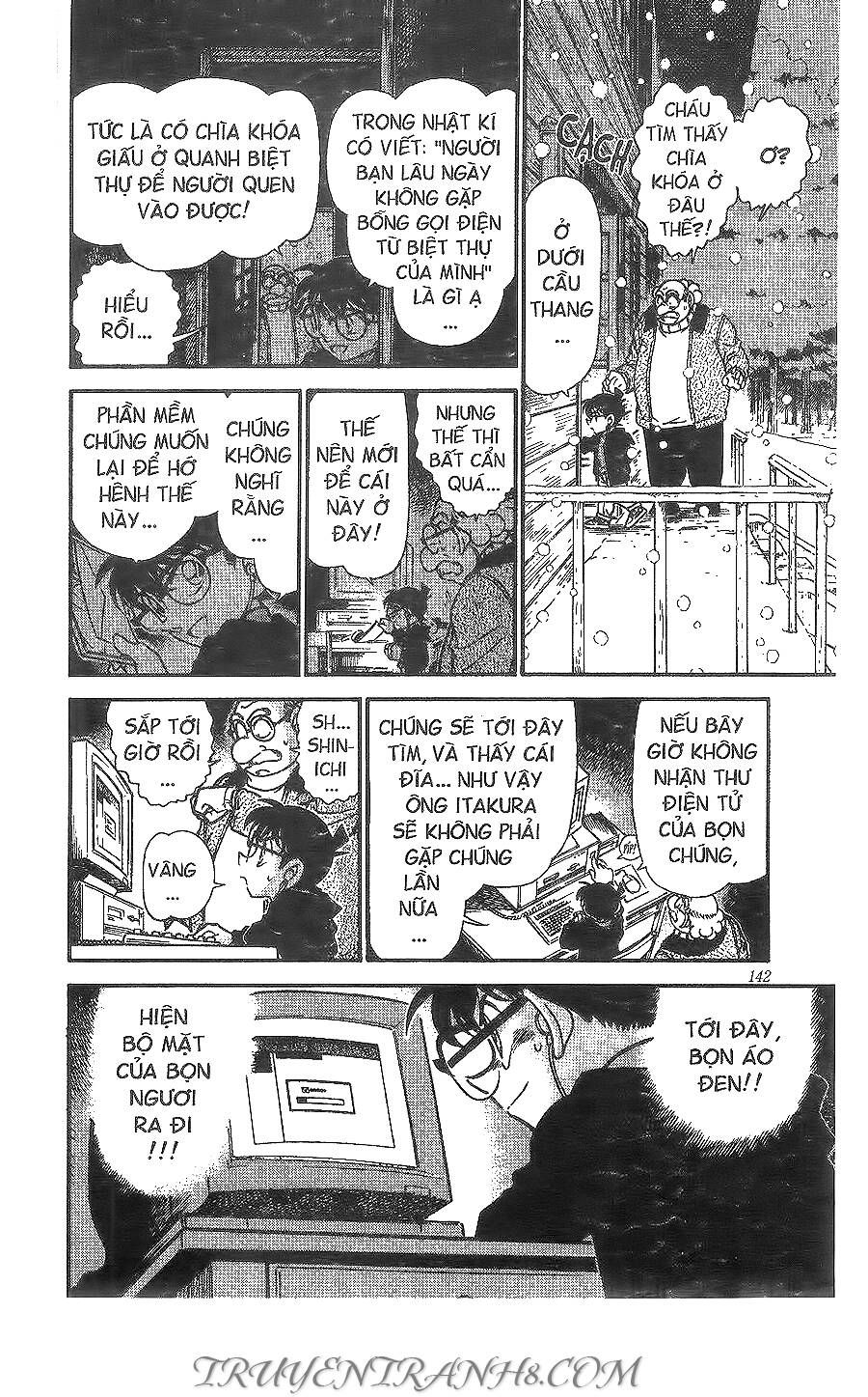 Chapter 380 - 22