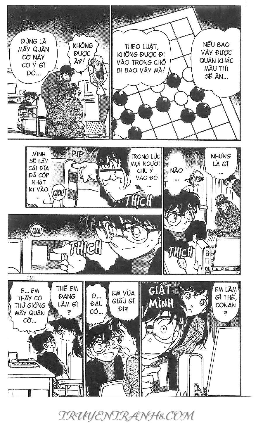 Chapter 379 - 14
