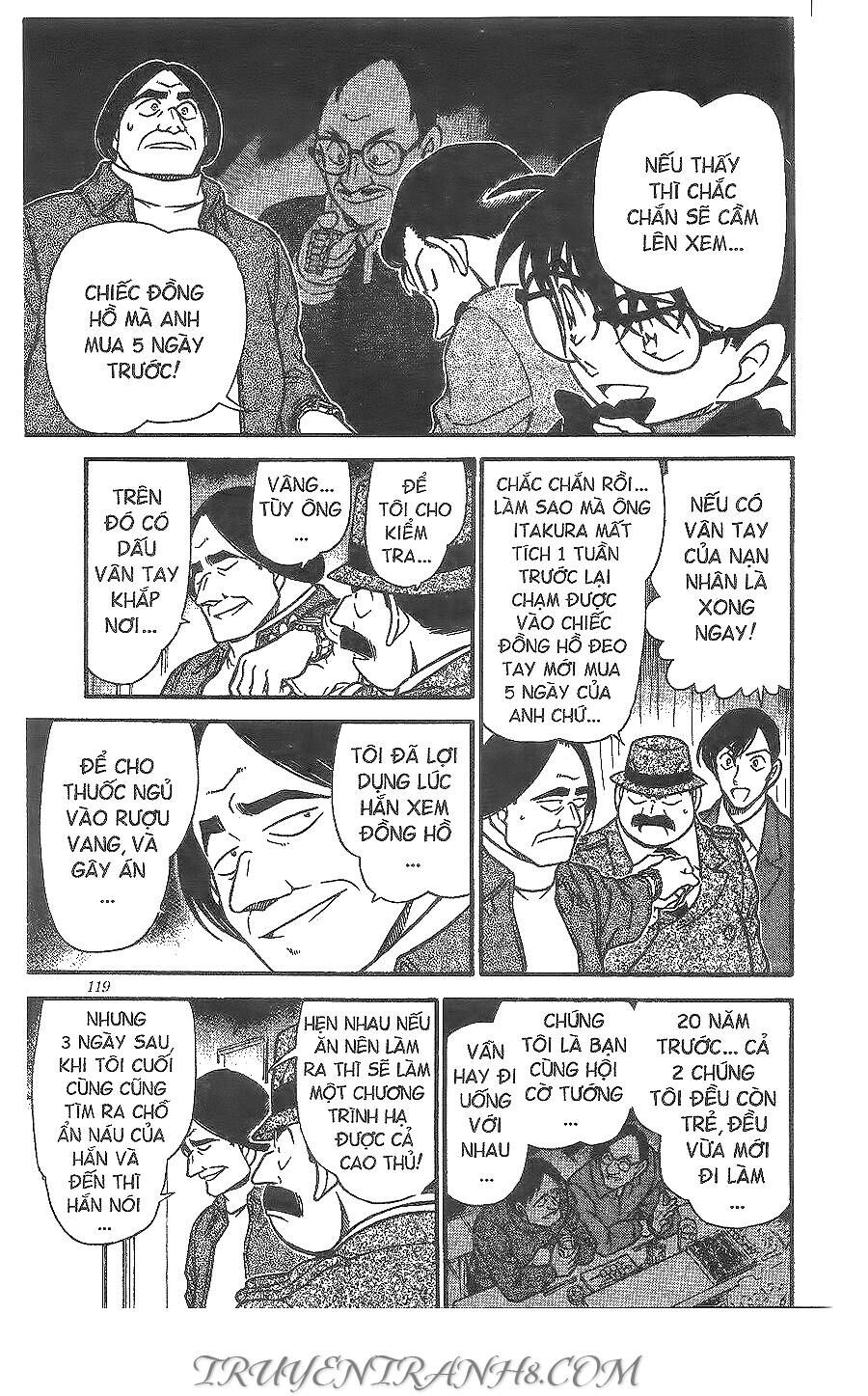 Chapter 379 - 18