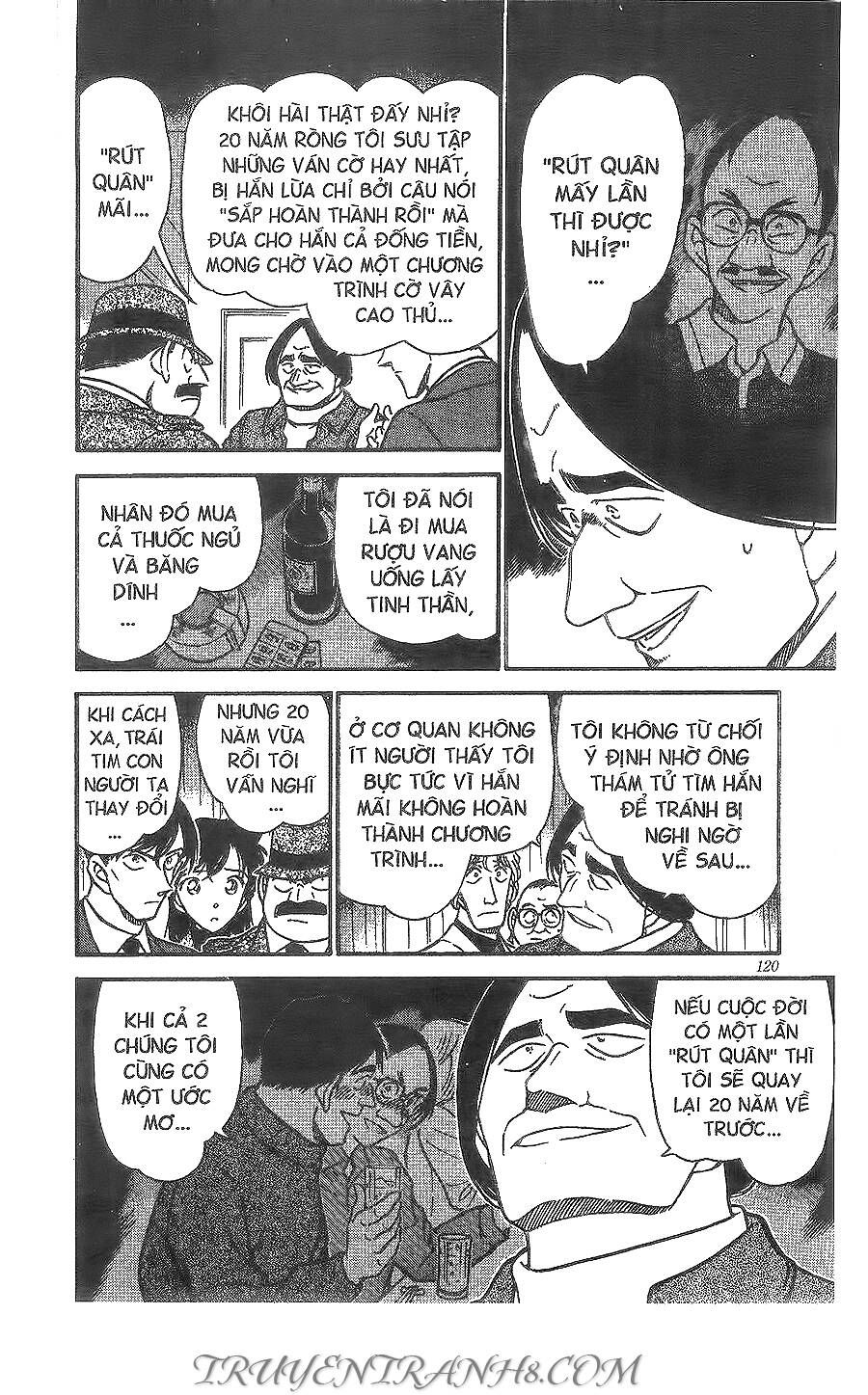 Chapter 379 - 19