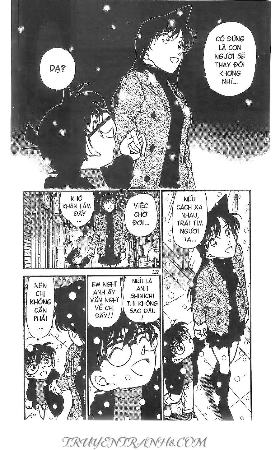 Chapter 379 - 21