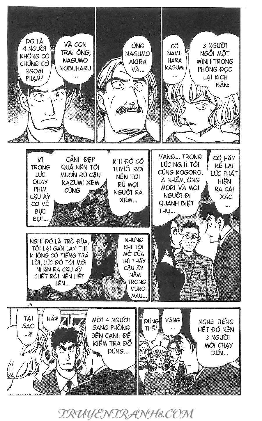 Chapter 375 - 11