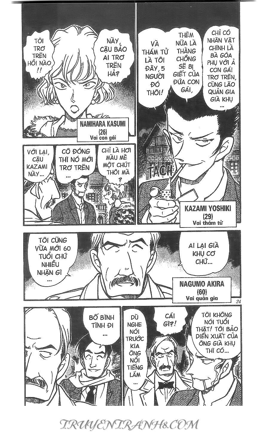 Chapter 374 - 8