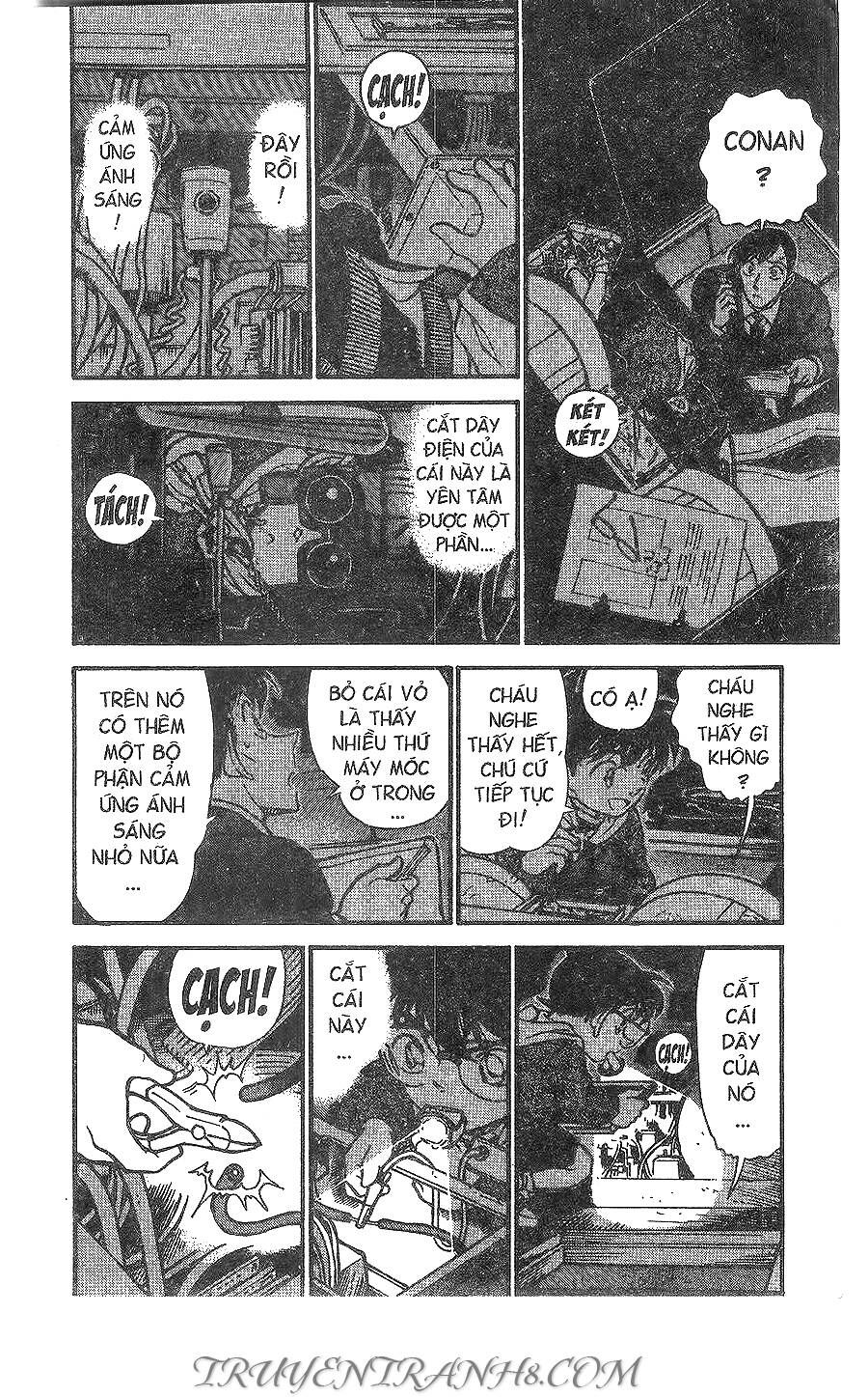 Chapter 372 - 10