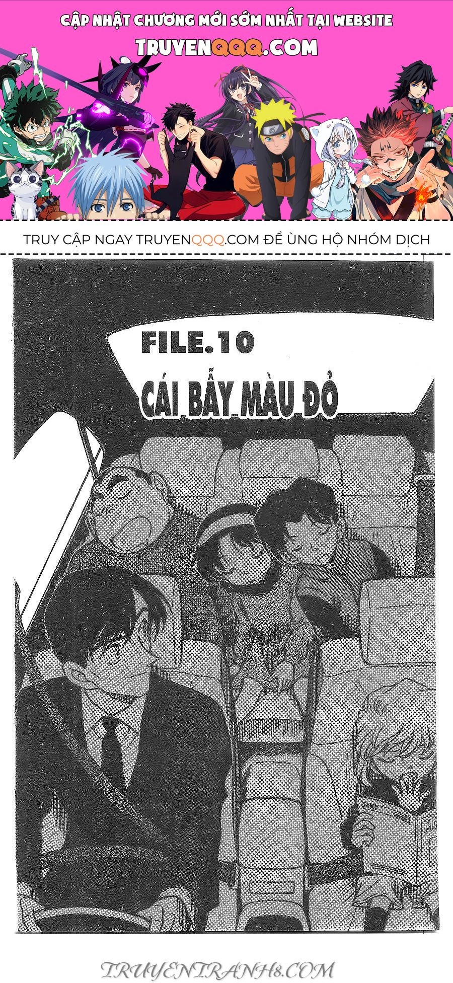 Chapter 371 - 5