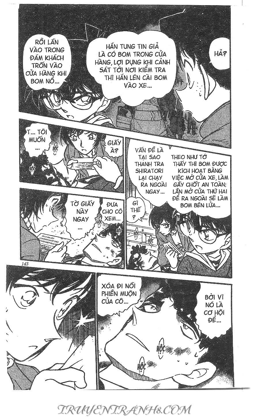 Chapter 370 - 9