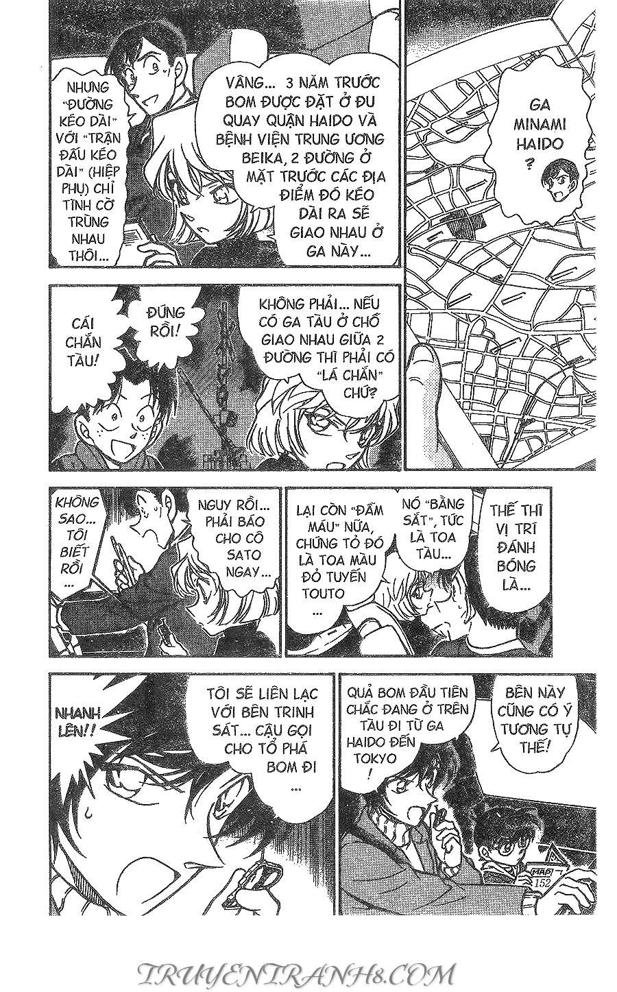 Chapter 370 - 18