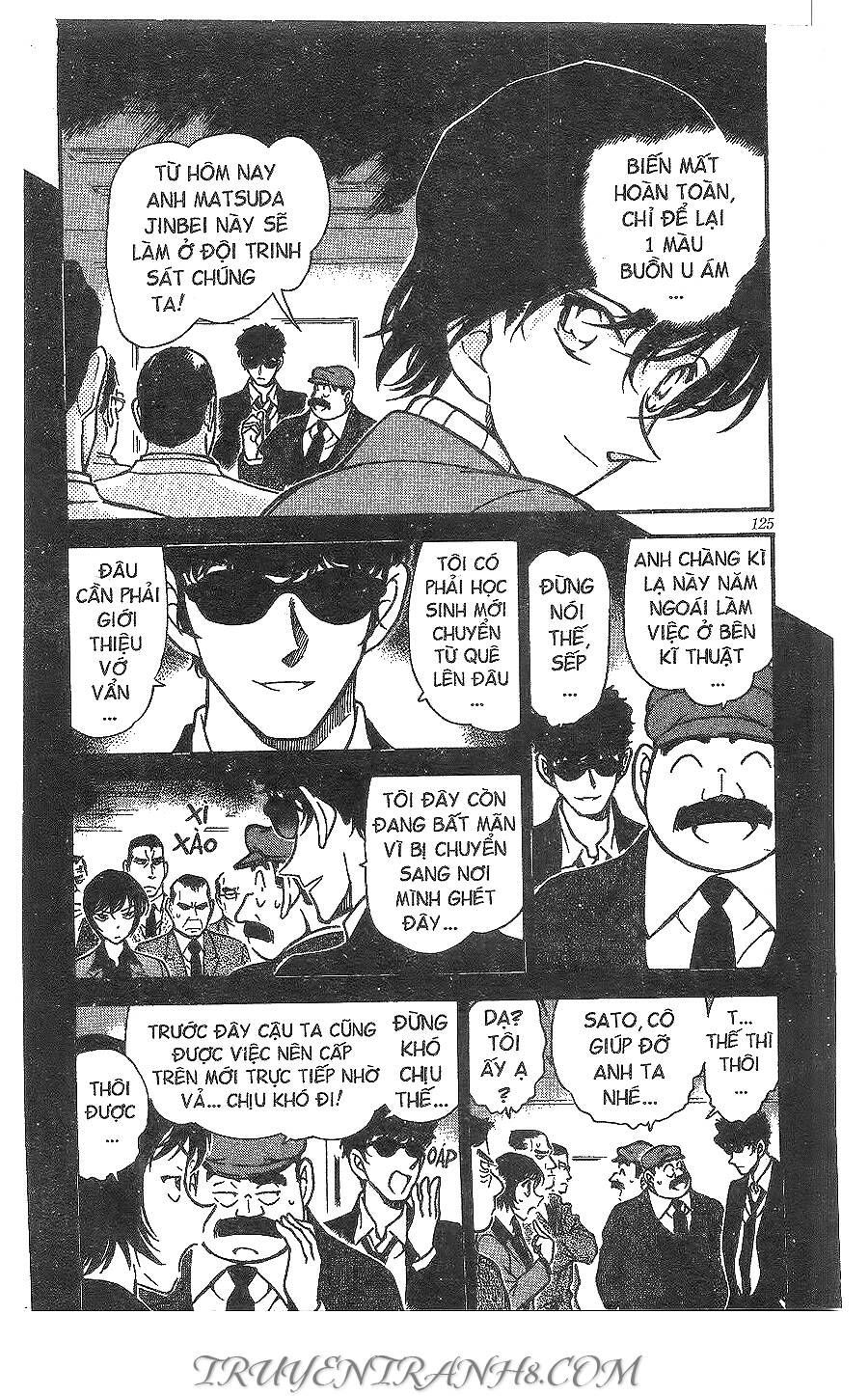 Chapter 369 - 9