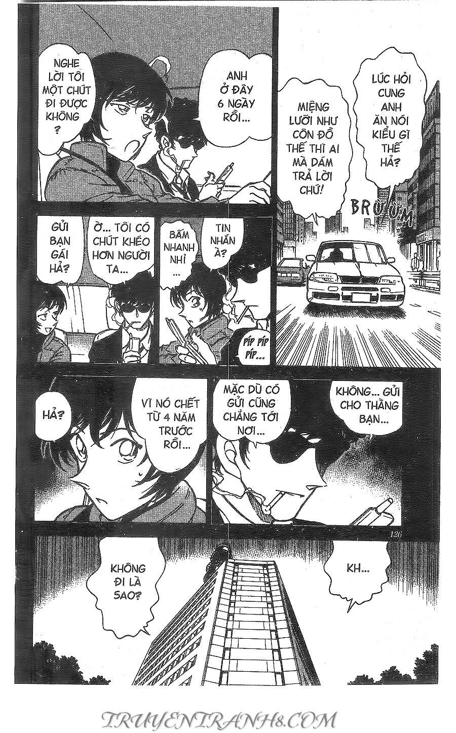 Chapter 369 - 10