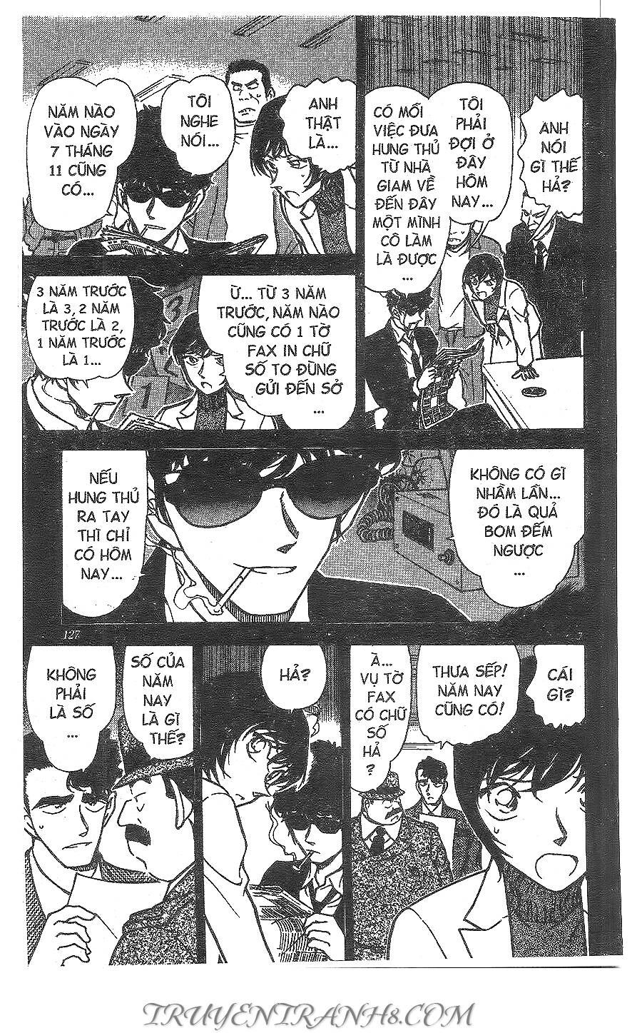 Chapter 369 - 11