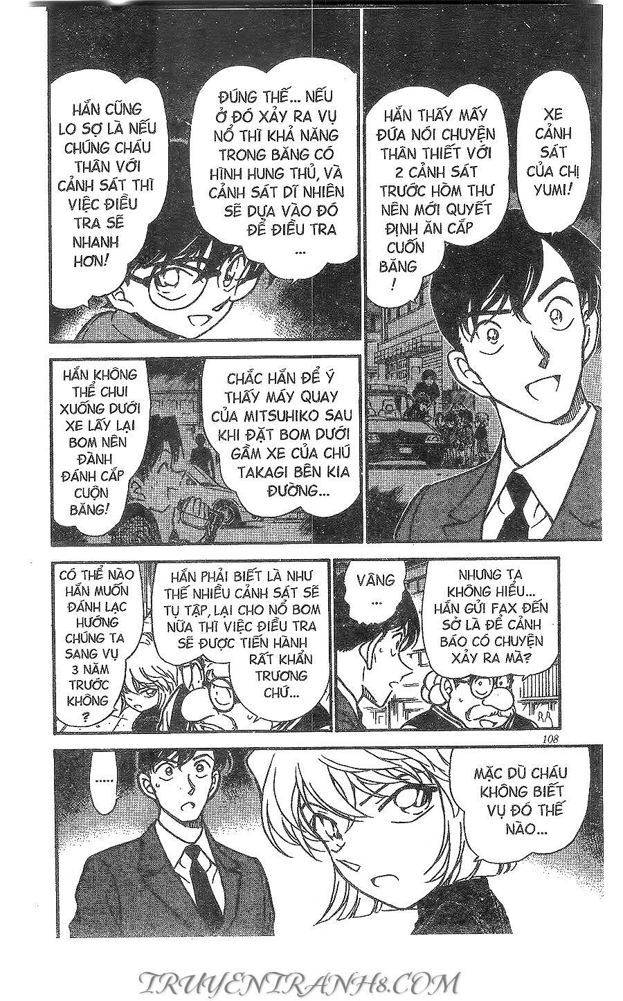 Chapter 368 - 10