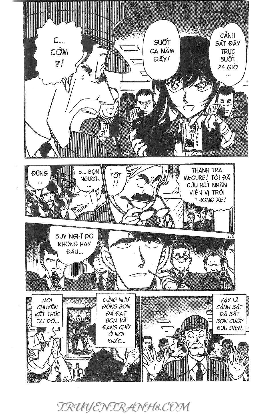 Chapter 368 - 18