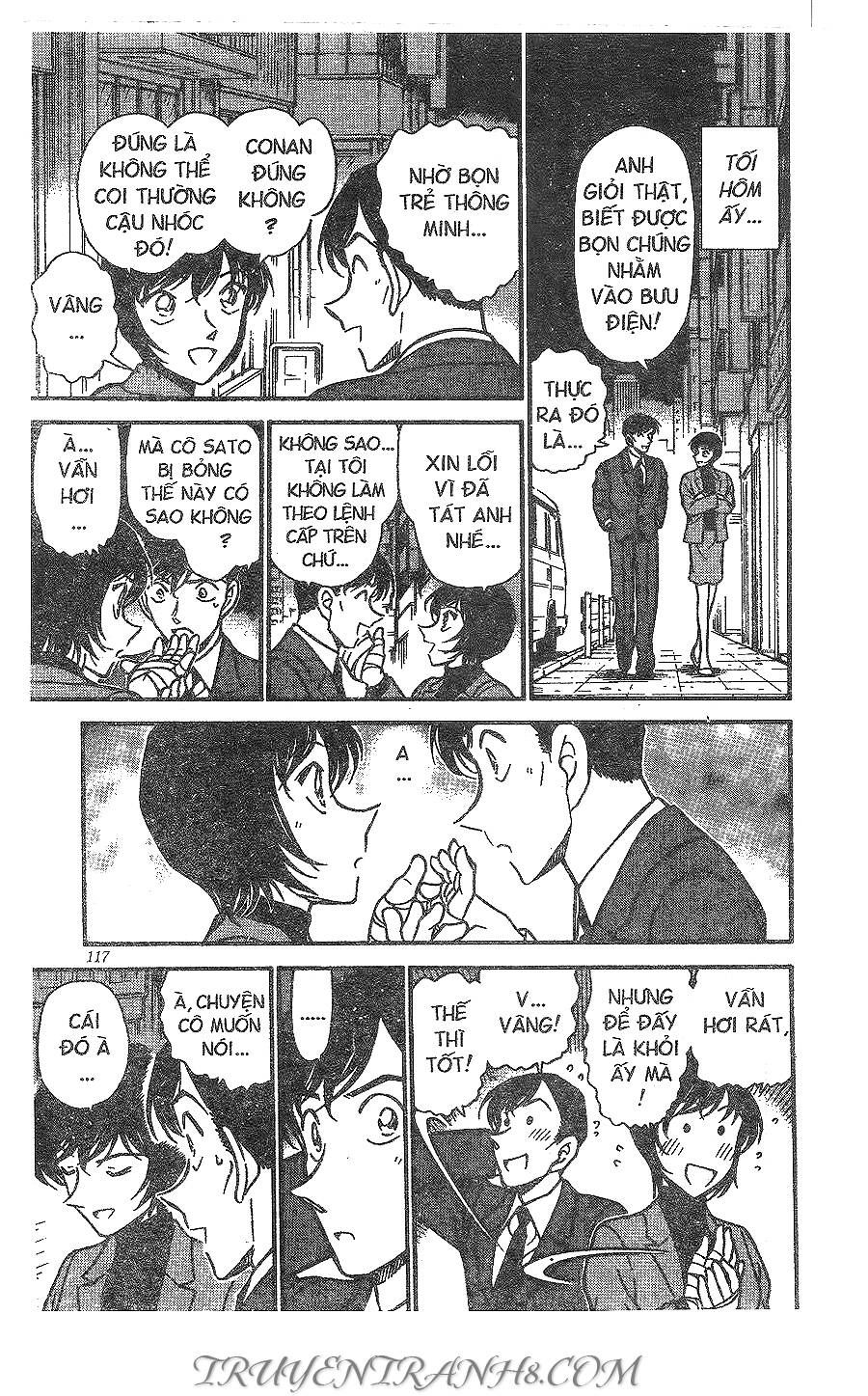 Chapter 368 - 19
