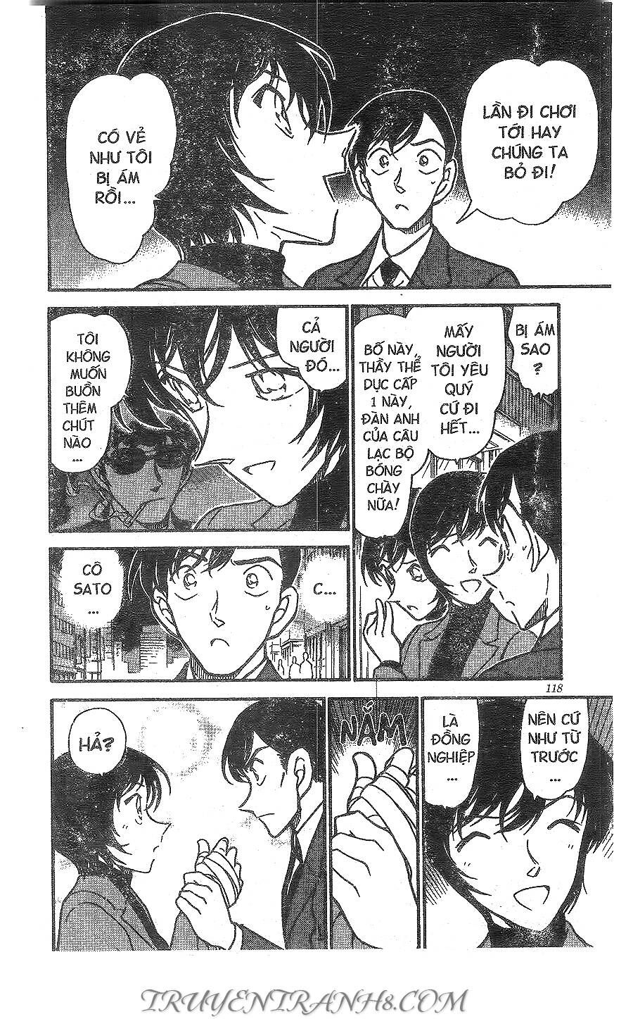 Chapter 368 - 20