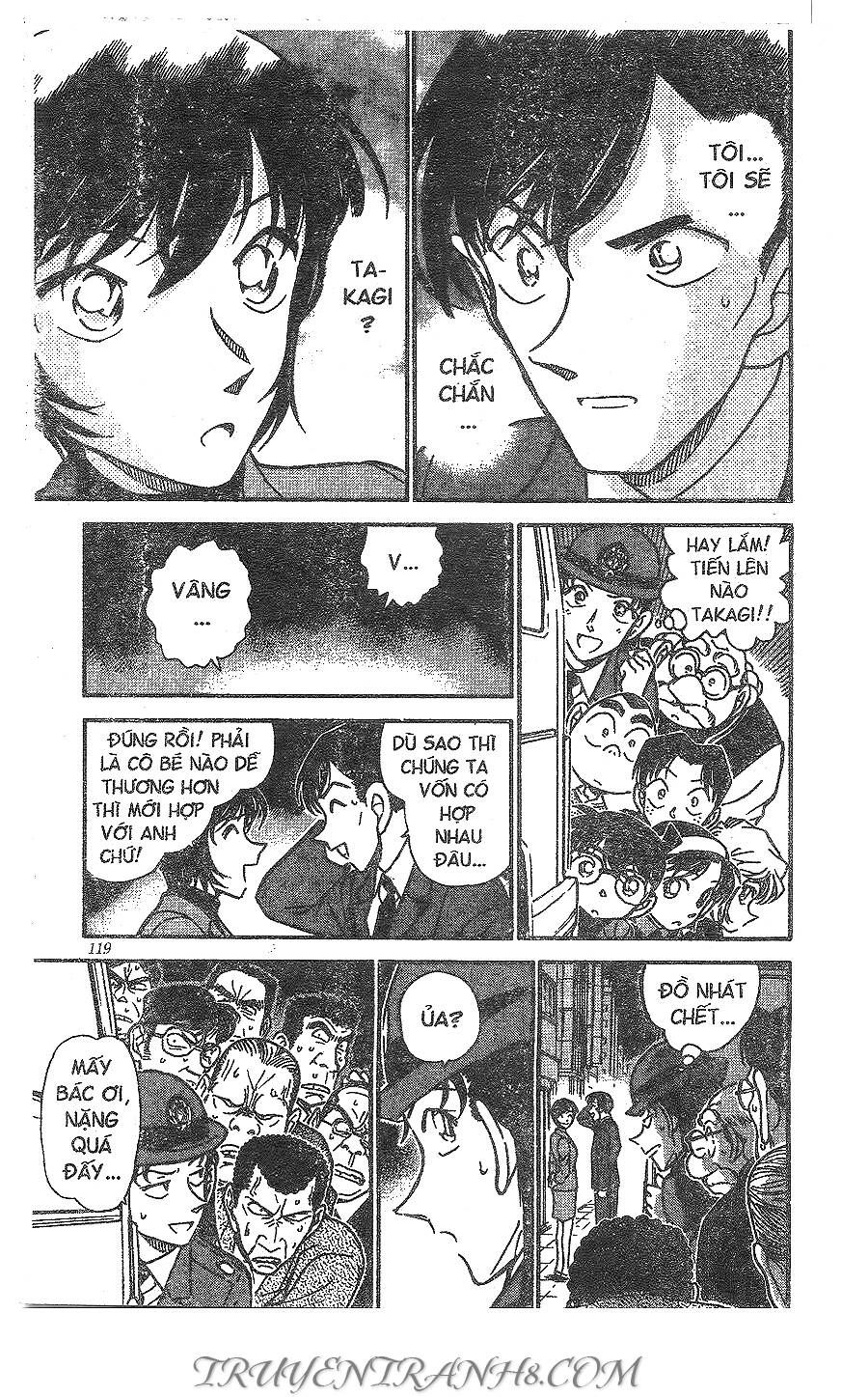 Chapter 368 - 21
