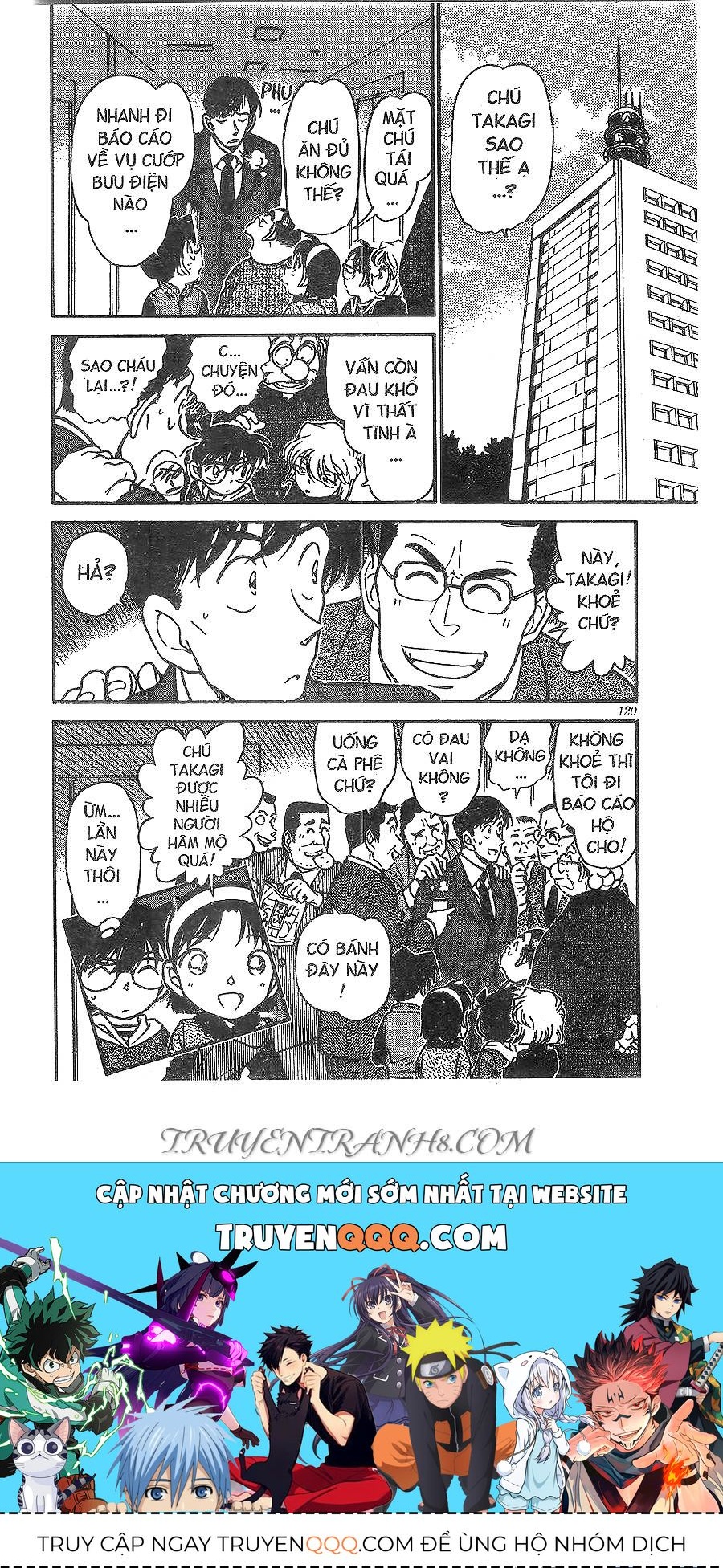 Chapter 368 - 22