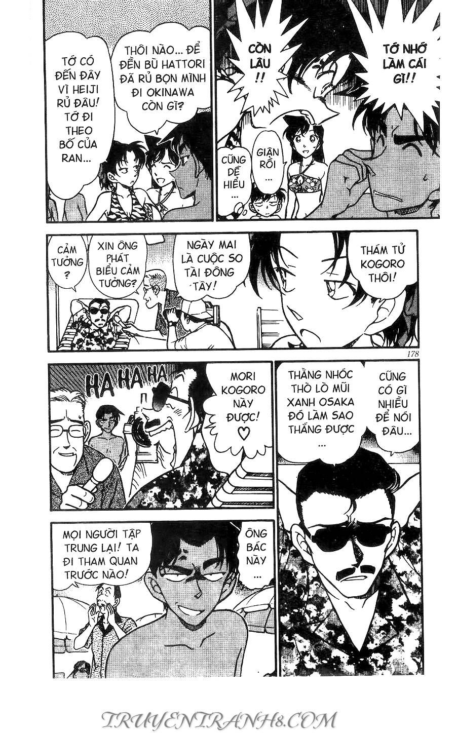 Chapter 361 - 10