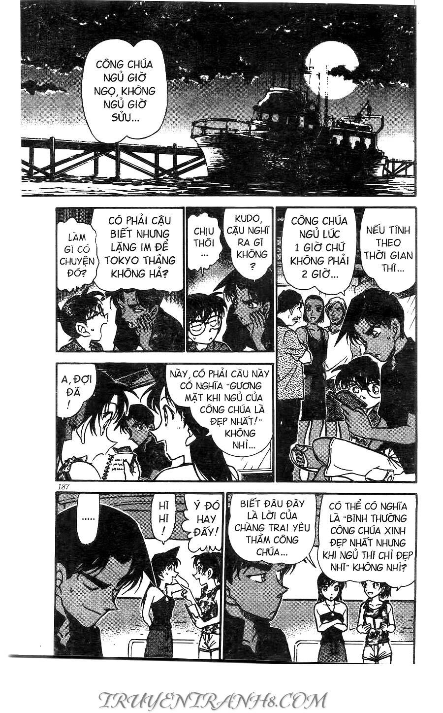 Chapter 361 - 19