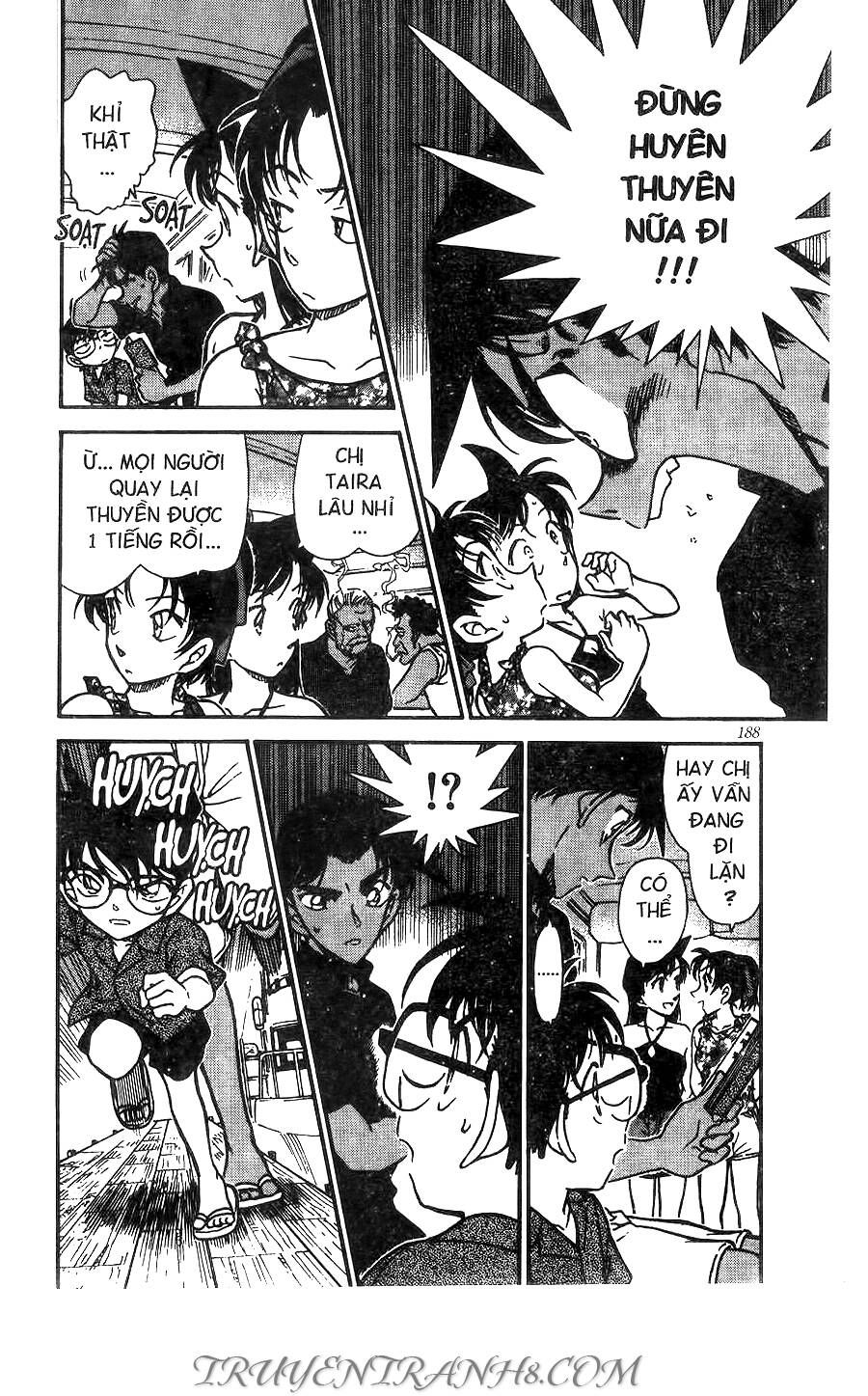 Chapter 361 - 20