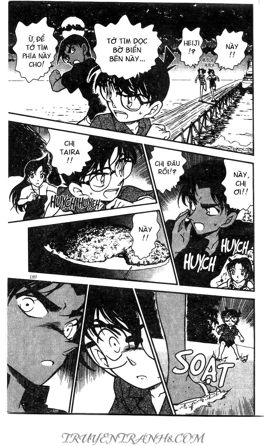 Chapter 361 - 21