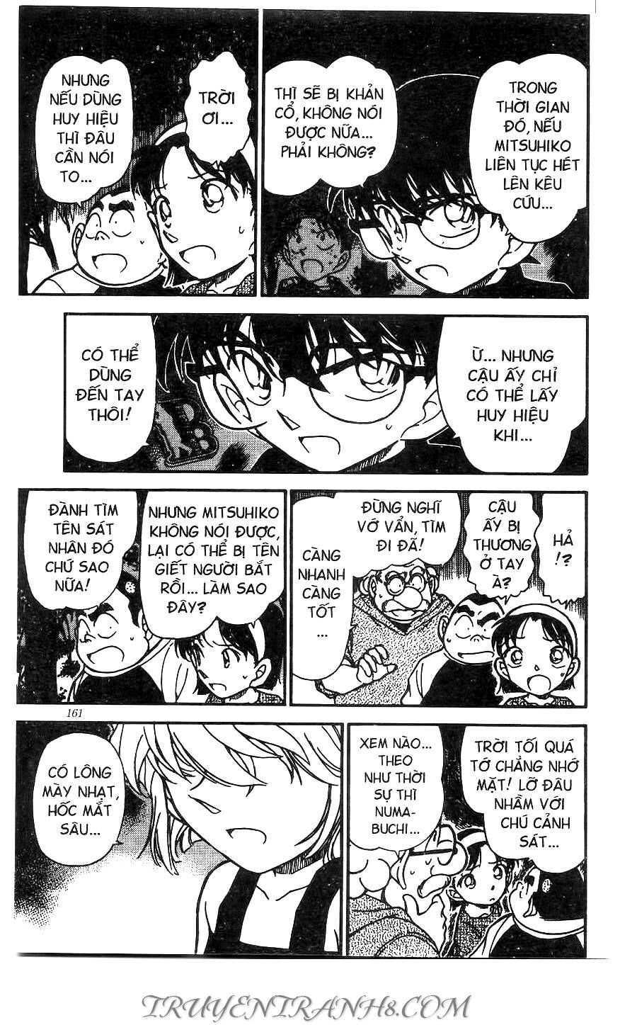 Chapter 360 - 11