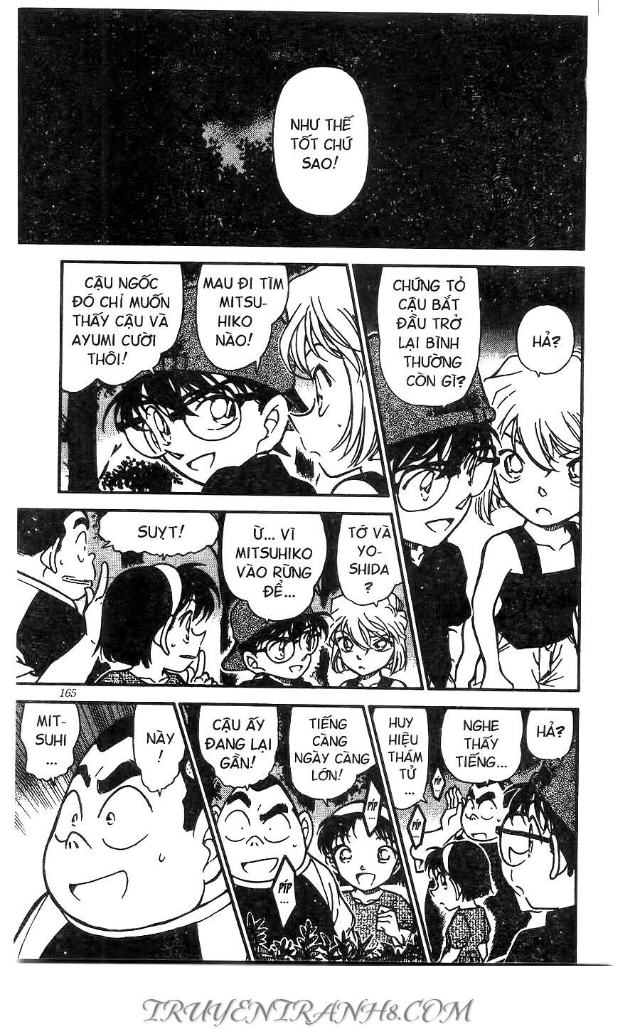 Chapter 360 - 15