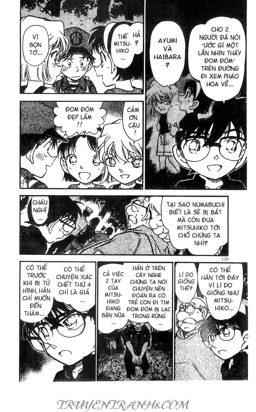 Chapter 360 - 20
