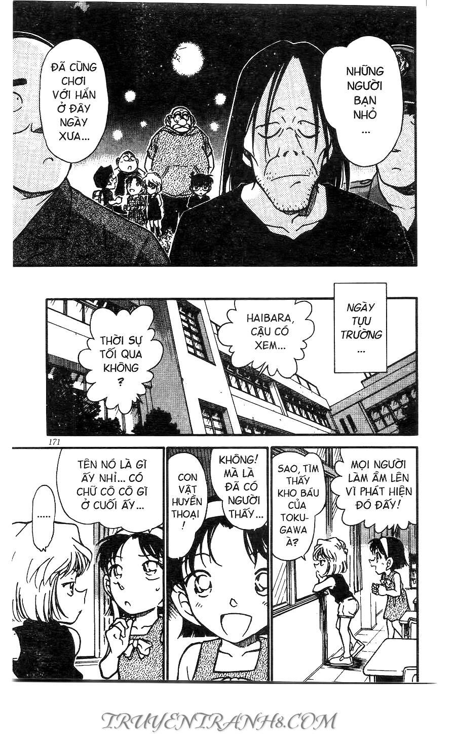 Chapter 360 - 21