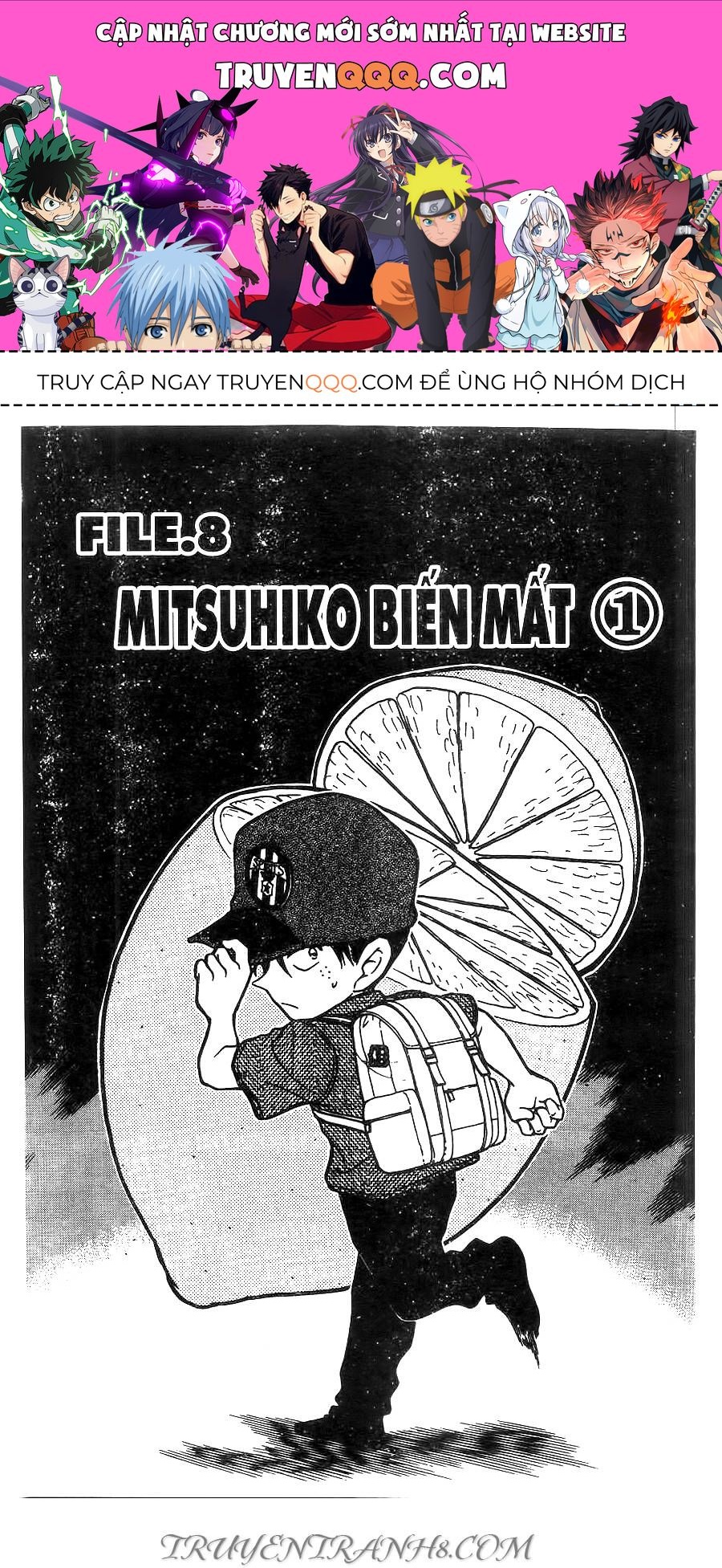 Chapter 358 - 5