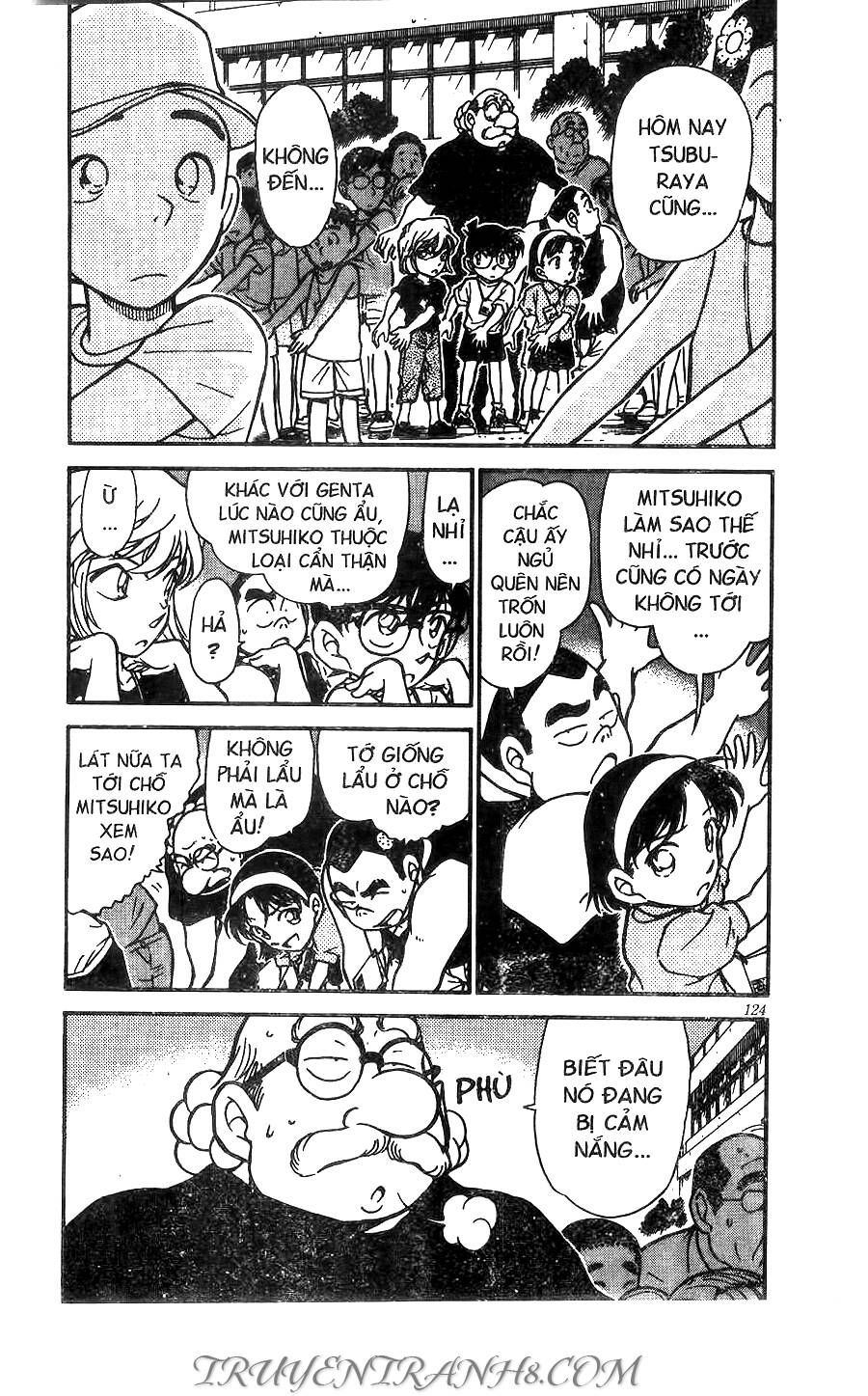 Chapter 358 - 8