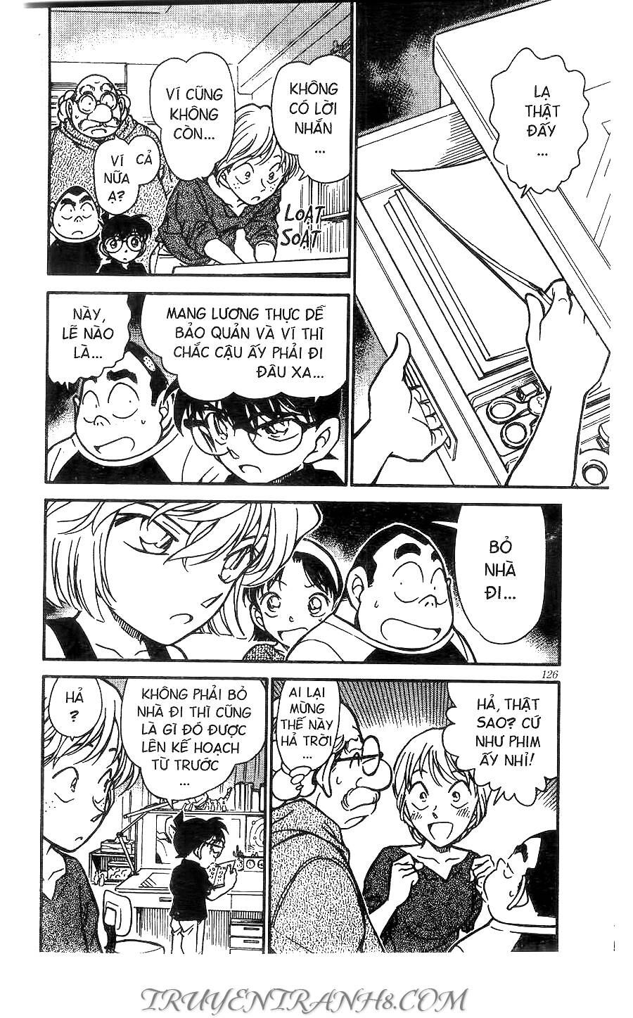 Chapter 358 - 10